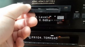 моя система SONY QS