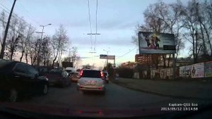 Каркам QS3 Eco День