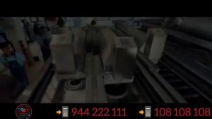 Процесс стирки ковров в нашем цеху. Душанбе