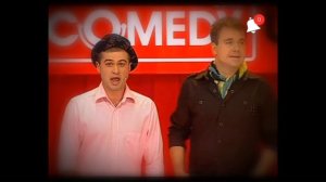 Начальник охраны / Дуэт им. Чехова