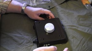 Газовая плитка Гефест ПГТ1 наш ответ Чембрлену + рассуждения о видах топлива для терпеливых