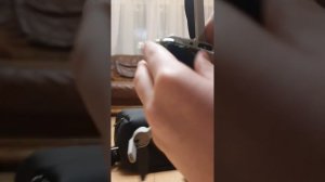 Запуск Дрона DJI mini 2