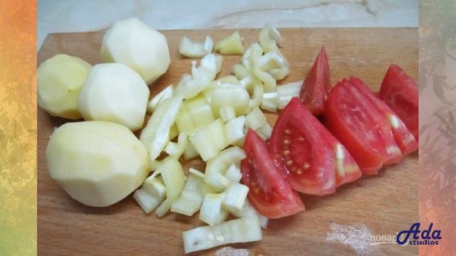 ★ОФИГЕННЫЙ РЕЦЕПТ!!! ★ ДОМЛЯМА ОТ СТАЛИКА ХАНКИШИЕВА ★ смотреть онлайн