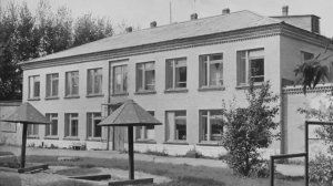 Верх Мильтюши