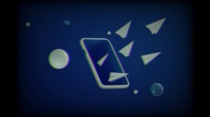 Деанонимизация в Telegram