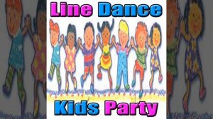 Macarena (Line Dance)