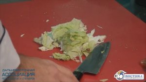 Рецепт: "Суп из чёрного макруруса"