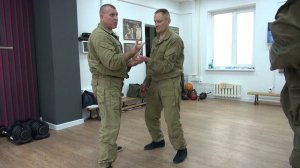 База СК - Освобождение от захвата