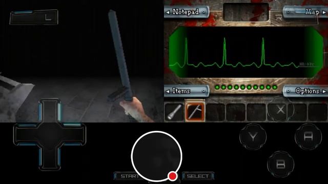 DEMENTIUM: THE WARD GAME REVIEW смотреть онлайн