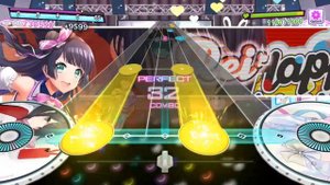 BLUDGEONING ANGEL DOKURO-CHAN ?? |Lyrical Lily| OverDose Tour | GroovyMixTours #54 | D4DJ Groovy MI