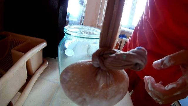 Мастырка. Неубиваемая манка. Рецепт насадки и прикормки.