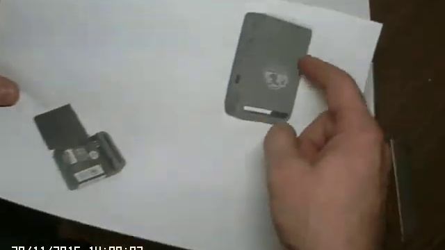 GPS Track Mini A8 обманка. Обзор, что внутри?
