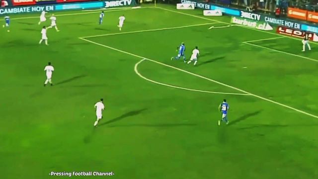 Lucas Assadi - Chilean Wizard смотреть онлайн