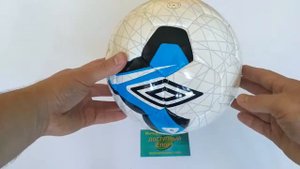 Футбольный мяч №5 Umbro полиуретан