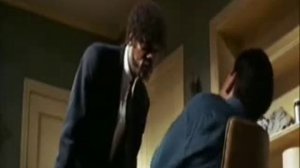 Криминальное Чтиво Перевод Гоблинаглава 25 стих 17