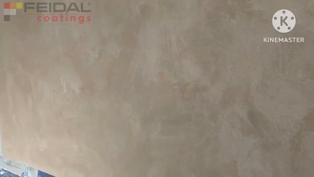 Мучаем декоративную краску! Выдержит ли она жирное пятно? смотреть онлайн