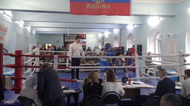 15.10.23.Березники.Моховиков Евгений(Березники)-Дрогалин Дмитрий(САЛЮТ) смотреть онлайн