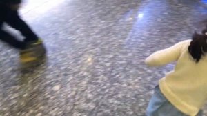 Чем заняться детям в ТЦ?/ МЕГА Белая дача/ Как развлечь детей бесплатно