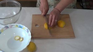 Варим варенье из мяты