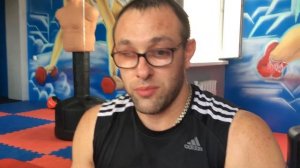 Пять изометрических упражнений