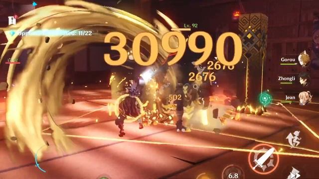 FREE PLAY C6 ITTO! смотреть онлайн