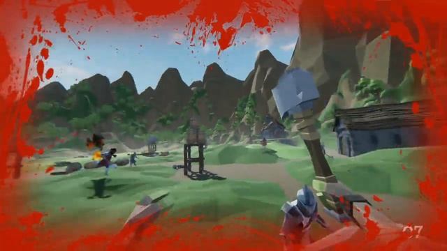 Kurr Snaga | Gameplay | STEAM/PC смотреть онлайн