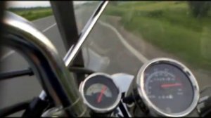 Lifan LF250-4 & 130+ Km/h