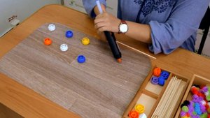 Ортопедические коврики своими руками