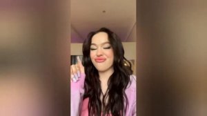 Инстасамка сбежала с интервью с Собчак