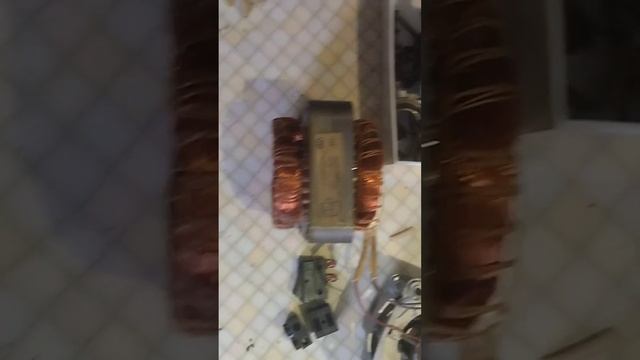 электросоковыжималка САДОВАЯ. РАЗБОР.
