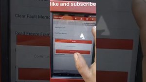 p1601 eeprom error-injector correction|| toyota hilux code || easy fixed within 2 min