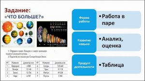 Естествознание 5 класс, видео № 1