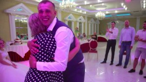 Украли невесту на свадьбе. Песня "С тёщей дружить". На мотив группы Ленинград.