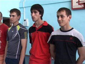 БОКС-Туймазы