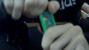 Smok RPM40 easy fix to the no atomizer error