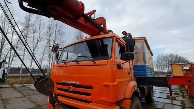 Заказ-Дом: как происходит доставка деревянной бытовки и мобильной бани на дачный участок, Шаховская