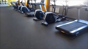 ВЛОГ НАСТЯ решила узнать ЧТО ТАКОЕ ФИТНЕС КЛУБ И ЗАЧЕМ ОН НУЖЕН?