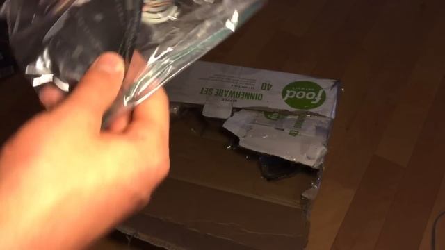 Посылка с РЕДКИМИ деталями Лего! (Lego 1200+ Pieces Haul) смотреть онлайн