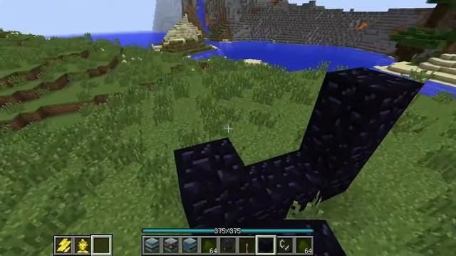 Minecraft c Егором - мод "Звездные войны" часть 1 смотреть онлайн