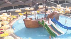Отель Eftalia Marin Resort 5* Турция, Аланья