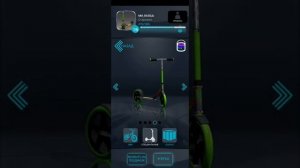 Как делать трюк quad???