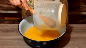 Грушевый джем с лимоном и апельсином на зиму.