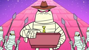 References in FNF Pibby Mods | Corrupted Robin VS Pibby | Learning with Pibby