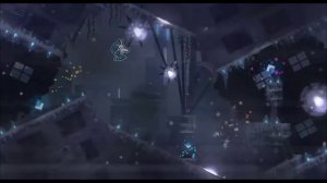 Реакция на Waterfall.