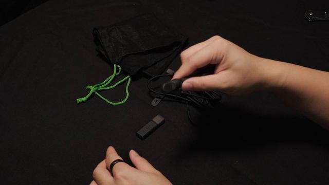 Mic Test of Razer BlackShark v2 PRO - Best Wireless Gaming Headset 2020? смотреть онлайн