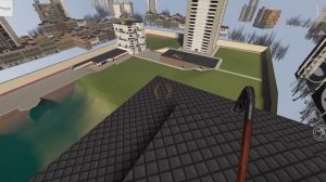 🔴real garry's mod mobile source engine