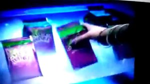 Monster High/Клип на русском.