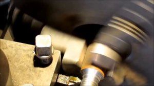 Многозаходная резьба