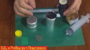 Мощная каталитическая грелка СССР для выживания ИКГ-1Р.Запускаем советскую карманную печку ИКГ-1Р