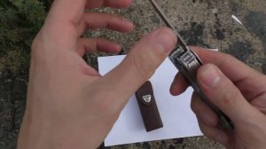 мультитул Victorinox SWISSTOOL SPIRIT 3.0223.L